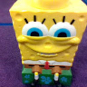 Meet your Posher, Zachary